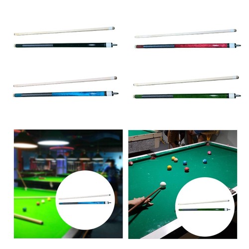 Billiard cue stilvolle - billiard,