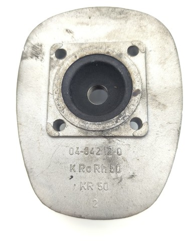 Original ddr zylinderdeckel - ddr,