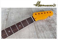 Tele Neck mit Pau Ferro