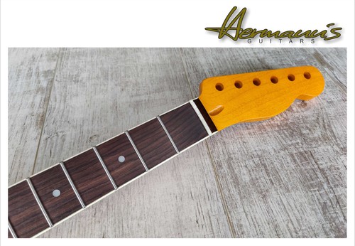 Tele neck mit pau ferro - tele,