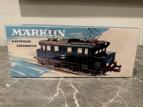Märklin 30111 lok e 44 - märklin, h0