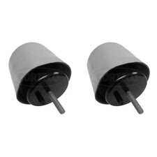 CORTECO 2x Lagerung Motor