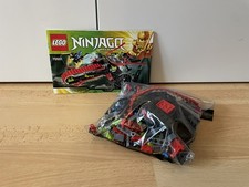 LEGO Ninjago 70501 -