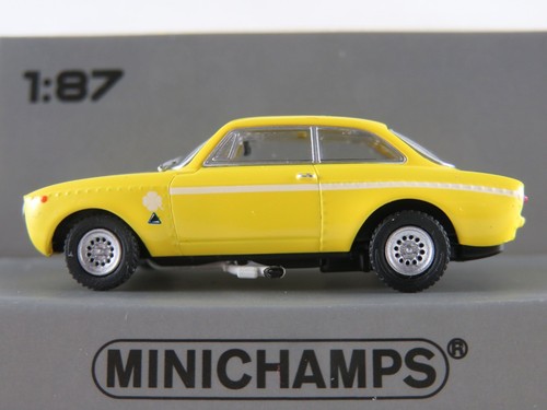 Minichamps 870 124021 alfa - 870,