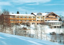 3 Tage im Oberallgäu 4 Sterne