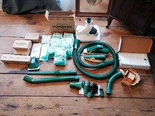 Vorwerk Kobold 135 Zubehör