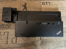 Lenovo ThinkPad Ultra Notebook