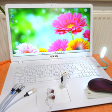 XL SET  Asus F705 Vivo