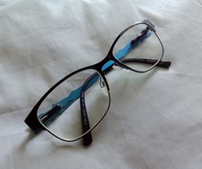 Brille Apollo Modern Gleitsicht mit Sehstärke