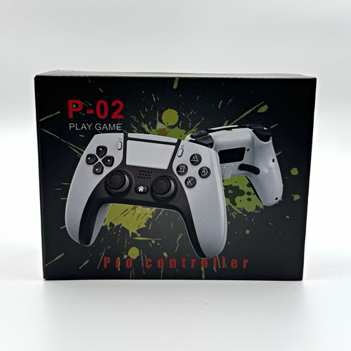 P02 wireless pro - p-02/ps-p02,