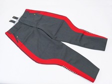 General uniformhose - wh,