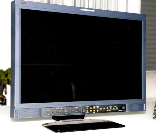 Multiformat lcd monitor von - multiformat,