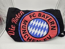 FC Bayern München Sporttasche