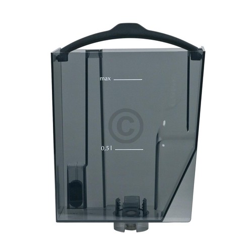 Melitta wassertank liter - wassertank, 1,2