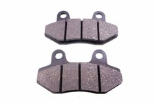 Bremsbeläge Bremsklötze für 50 125 150 ccm China Roller Quad ATV GY6