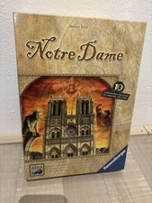 Notre Dame - Stefan Feld -