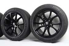 Porsche Winterkompletträder