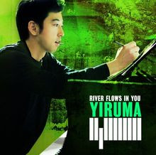 River flows you von yiruma - river,