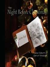 The Night Before Christmas