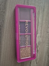 Lidschatten Palette
