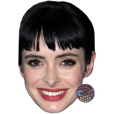 Krysten Ritter Big Head