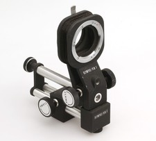 Olympus Pen F und Pen FT Balgengerät seltene frühe Version