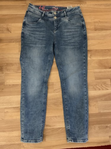 Jeans von street one - street,