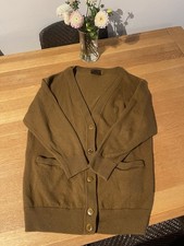 Vintage Bogner Cardigan Wolle