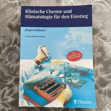 Klinische Chemie und