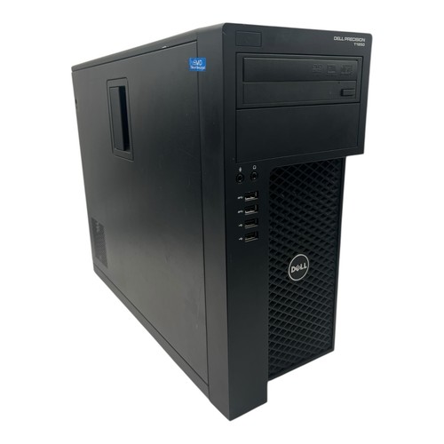 Dell precision t1650 tower - precision, pc
