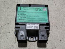 Steuergerät Airbag Ford