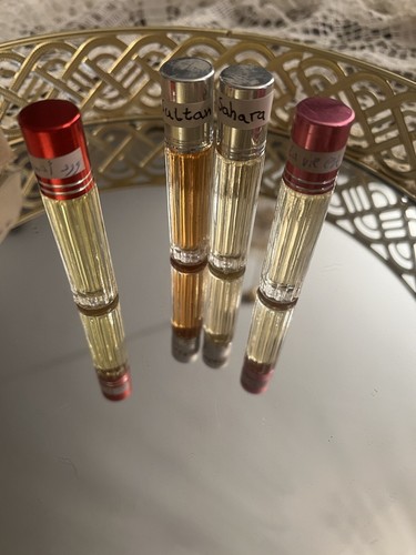 Original öl essence parfum - essence, 6