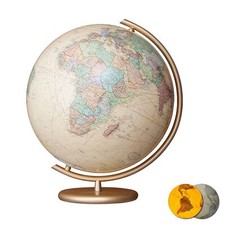 Columbus Royal Leuchtglobus, D