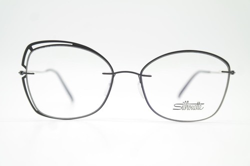 Brille silhouette spx 5500 - brille,