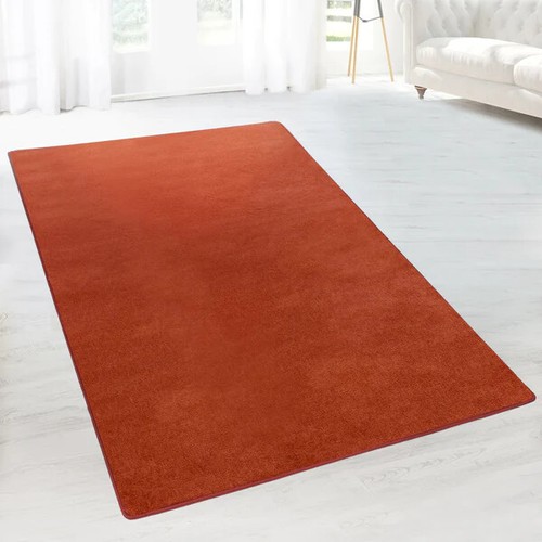 Velours teppich nach maß - velours,