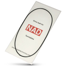 NAD 533/C555 Plattenspieler