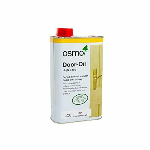 Osmo türöl raw 3033 - ltr),