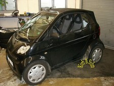 Smart 450 451 452 453 Cabrio