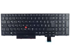 Tastatur für Lenovo ThinkPad