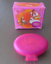 NEU, Kinder.- Lern.- Wecker, Wecker, Reisewecker, von "Diddl", Neu in OVP,