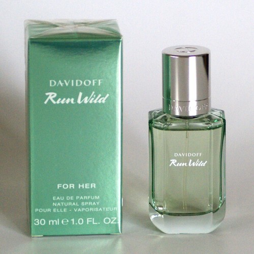 Davidoff run wild - davidoff,,