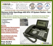 Siemens OpenStage 40G HFA /