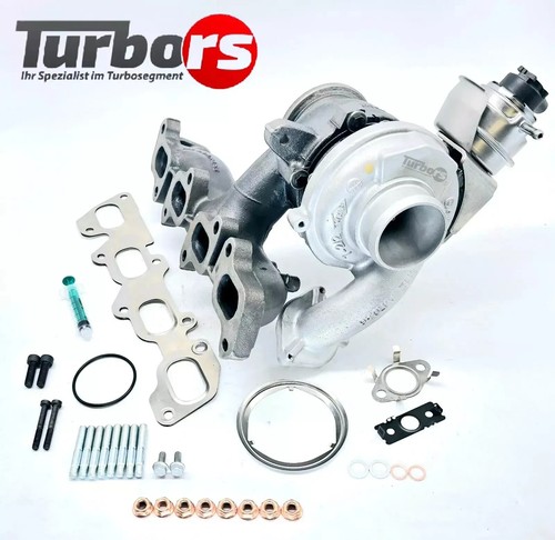 Turbolader für 873767 man - turbolader, tge