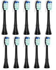 10Pack Ersatzbürstenkopf