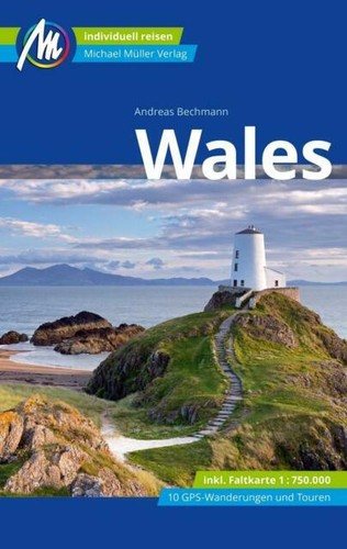 P19 wales cardif reiseführer - p19,