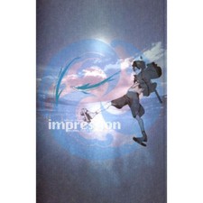 Nujabes / Force Of Nature /