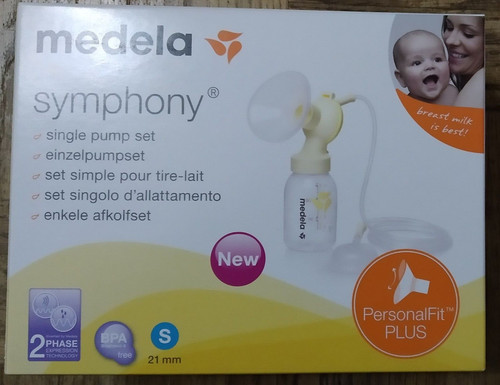 Medela symphony grosse - medela,