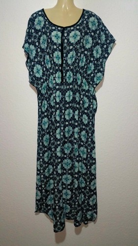 Maxikleid strandkleid - maxikleid,