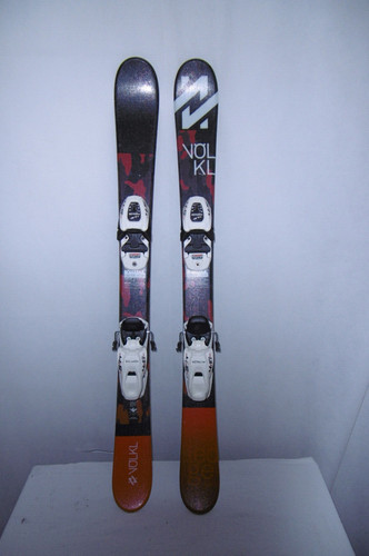 Völkl ledge junior ski - ledge, "