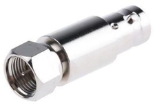 Gerade RF Adapter BNC Buchse